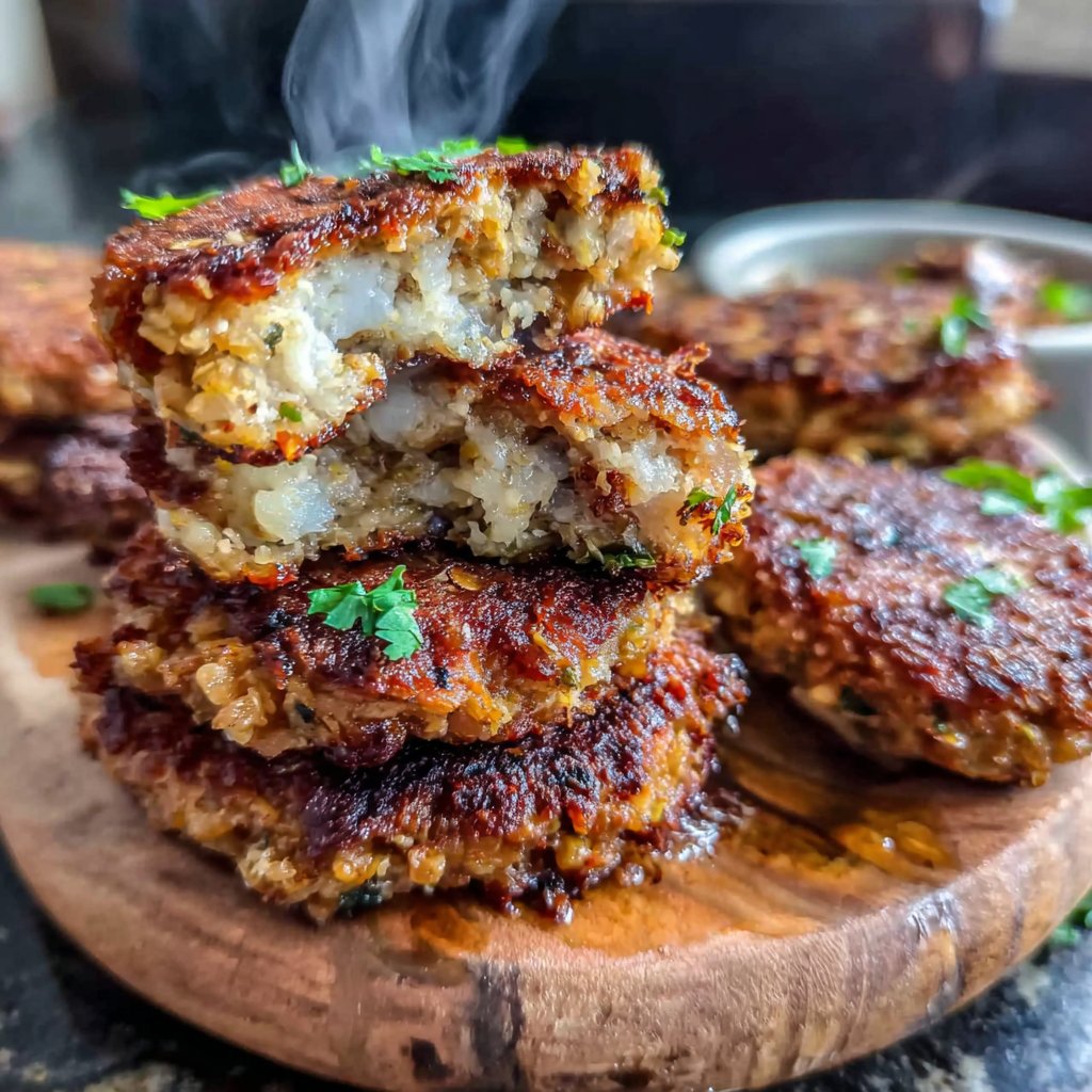 Classic Caesar Dressing